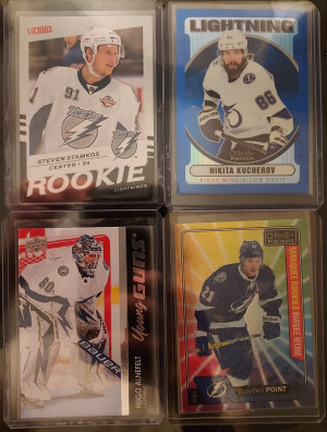 Tb lot front