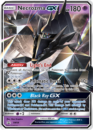 Necrozma front