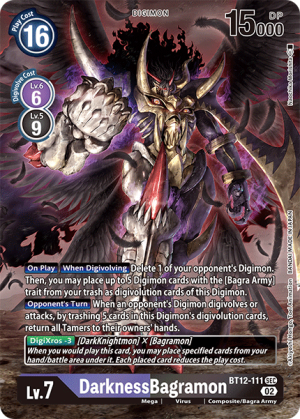 DarknessBagramon front